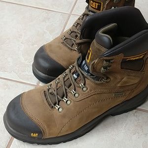 Men's boots